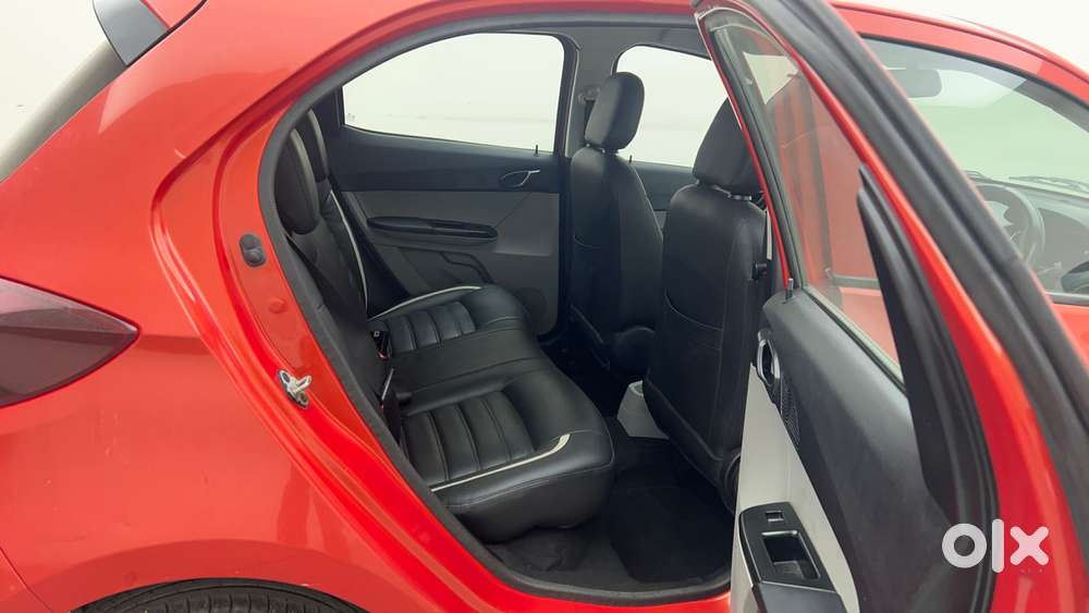 Tata Tiago 1.2 Revotron Xt Option, 2020, Petrol