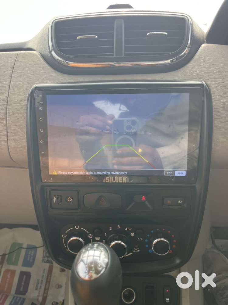 Nissan Terrano Xv D Thp 110 Ps, 2015, Diesel