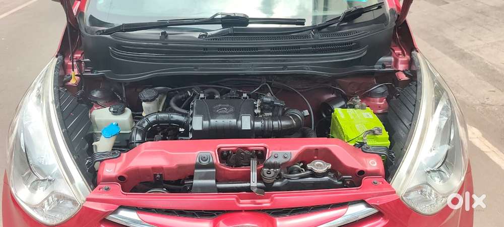 Hyundai Eon Era +, 2015, Petrol