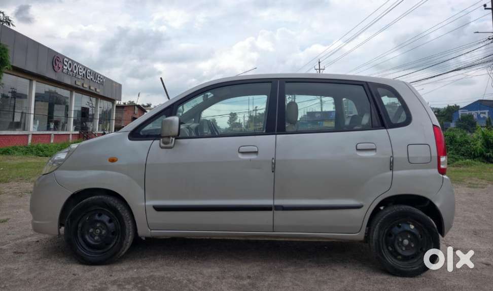 Maruti Suzuki Zen Estilo Vxi Bsiv, 2012, Petrol