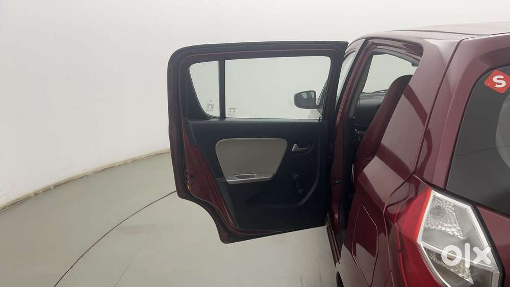 Maruti Suzuki Alto K10 2010-2014 Vxi, 2019, Petrol