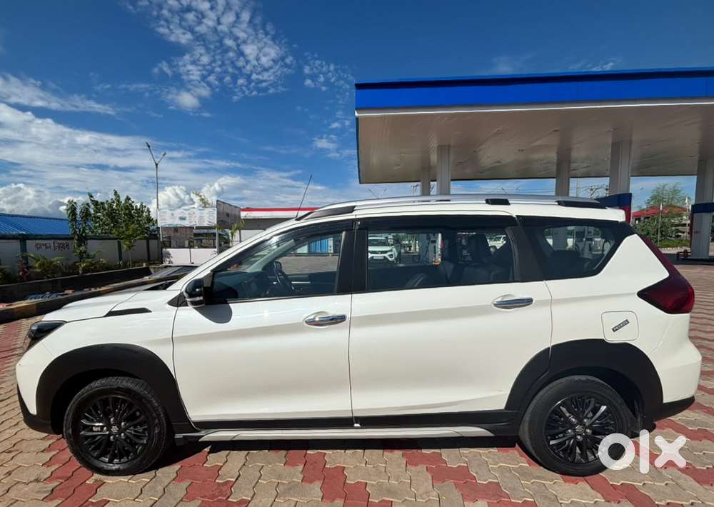 Maruti Suzuki Xl6 1.5 Alpha Mt, 2020, Petrol