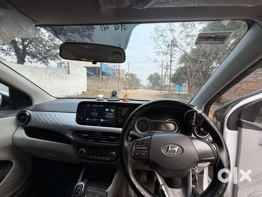 Hyundai Grand I10 Nios 2020