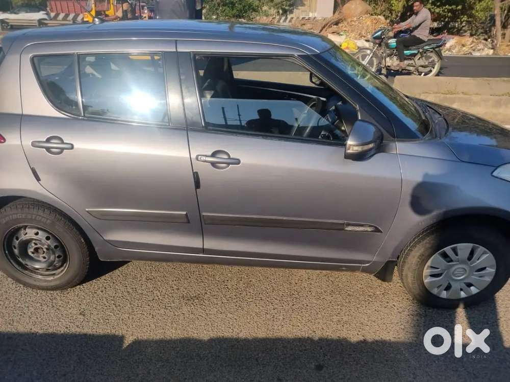 Maruti Suzuki Swift 2013 Diesel Well Maintained
