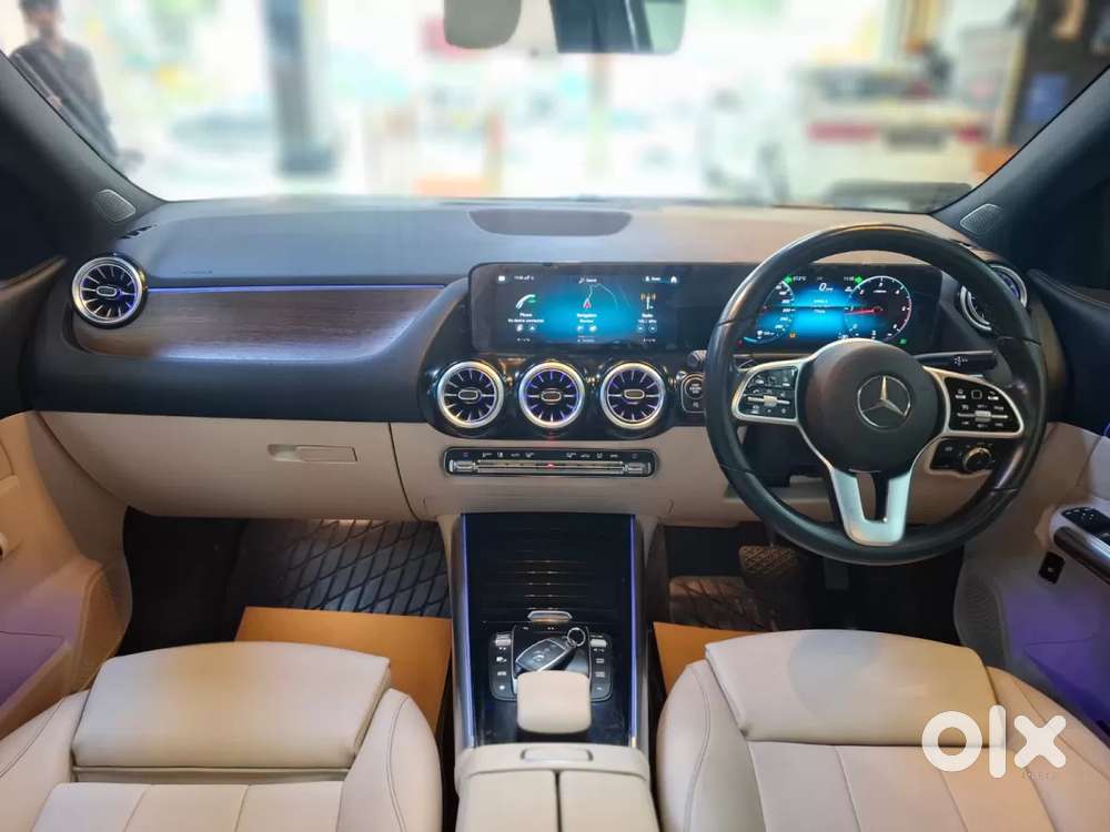 Mercedes-benz Gla Class 220 D 4matic, 2022, Diesel