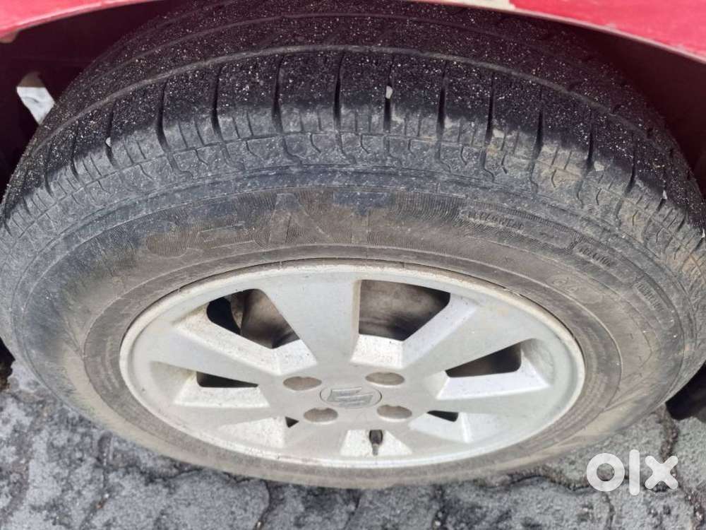 Maruti Suzuki Swift 2004-2010 1.3 Zxi, 2005, Petrol