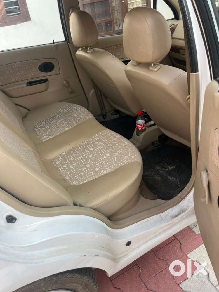 Chevrolet Spark 2009 Petrol 72000 Km Driven