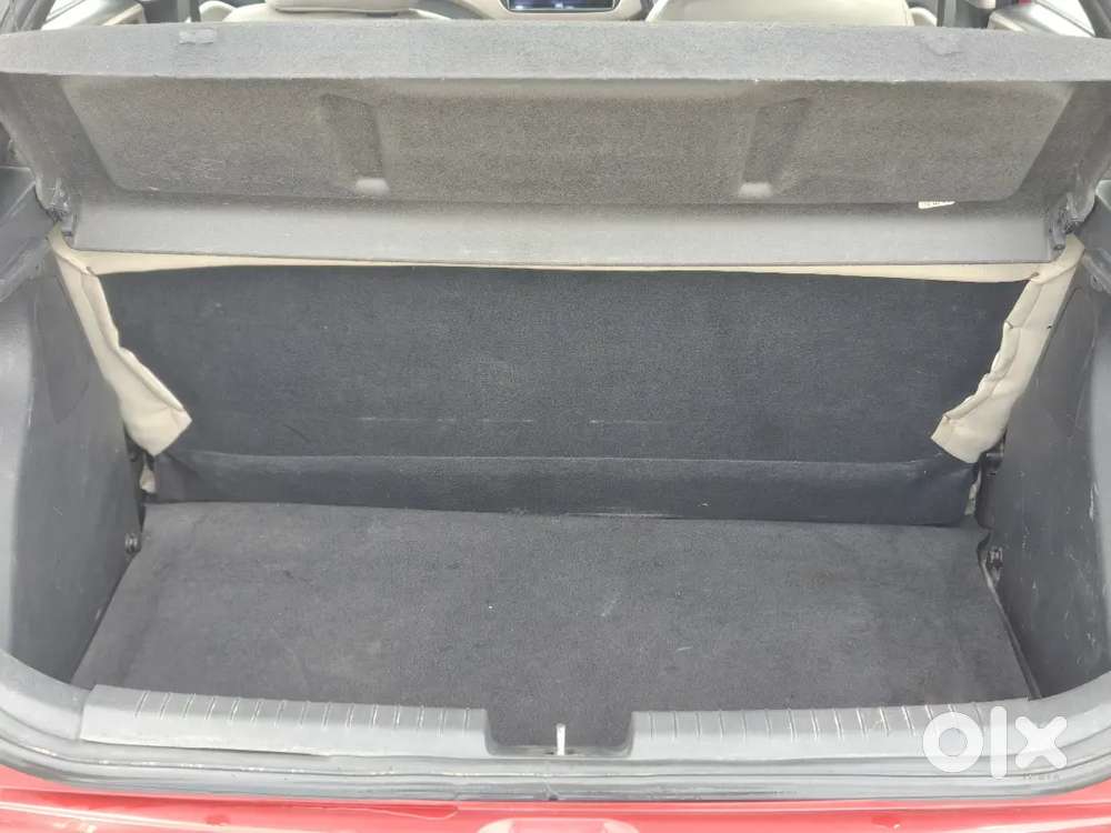 Hyundai I20 Magna 2014 Petrol Manual