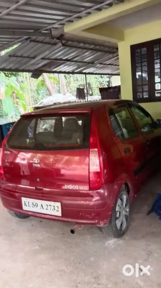 Tata Indica Ev2 Xeta 2008 Diesel 9000 Km Driven