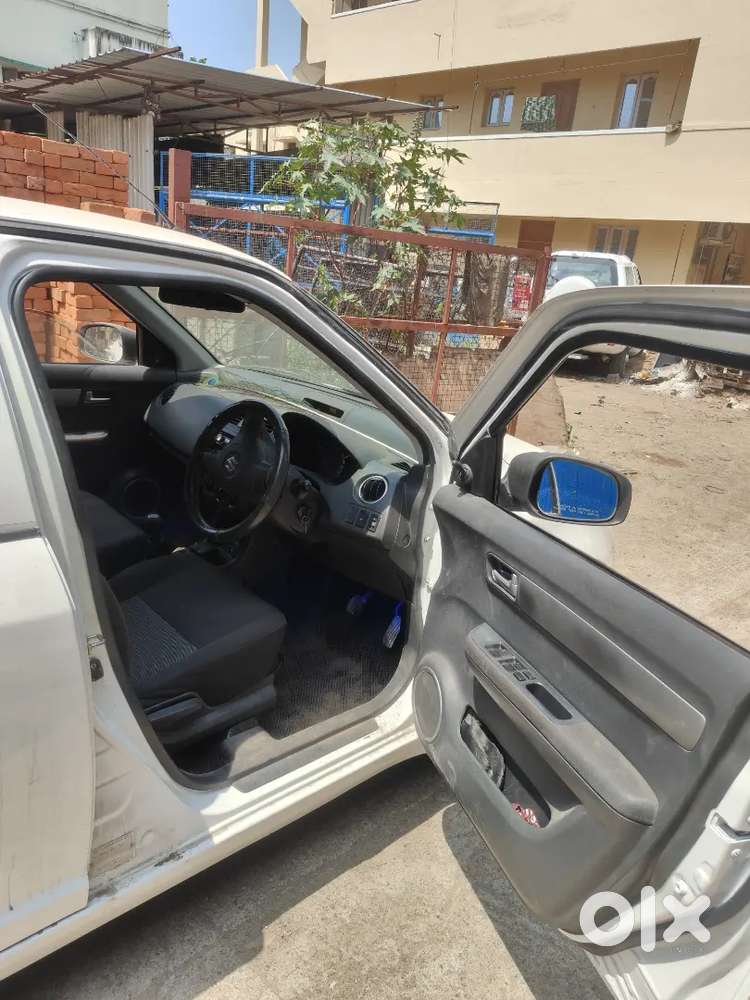 Swift 2008 2nd Owner God Condition Fc 2028 Ins-bar March