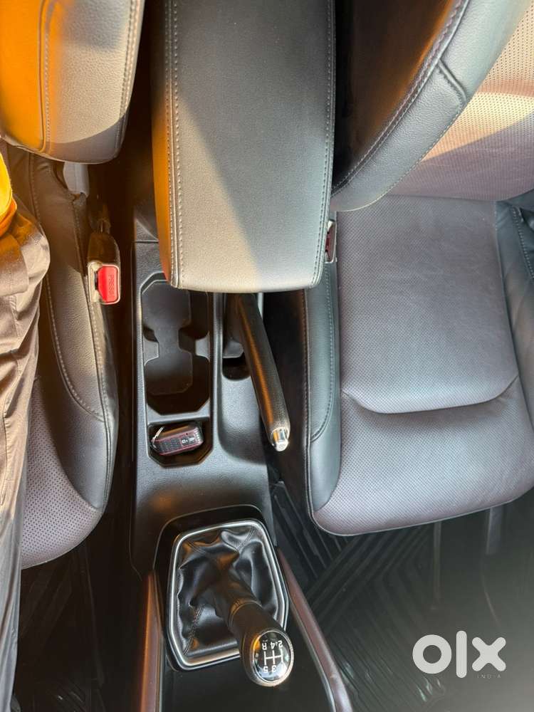 Maruti Suzuki Vitara 2022