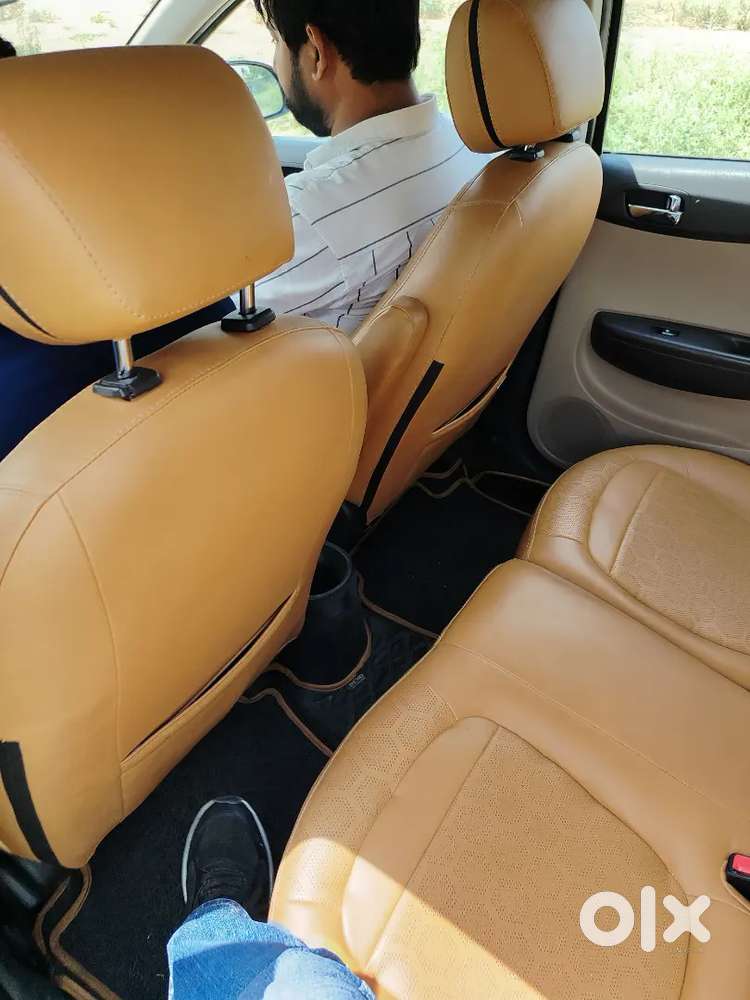 Hyundai I20 2013 Petrol Well Maintained