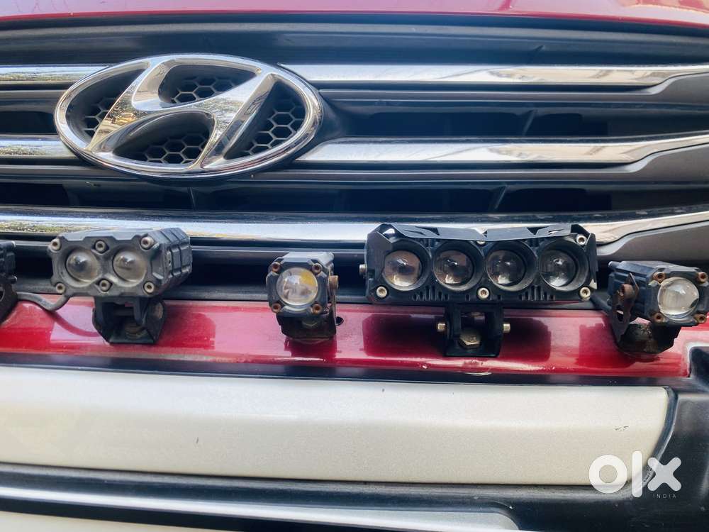 Hyundai Creta 1.6 Sx, 2016, Diesel