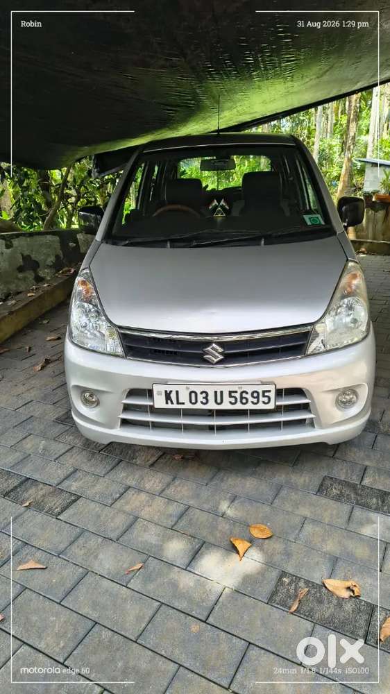 Maruti Suzuki Zen 2010 Good Condition