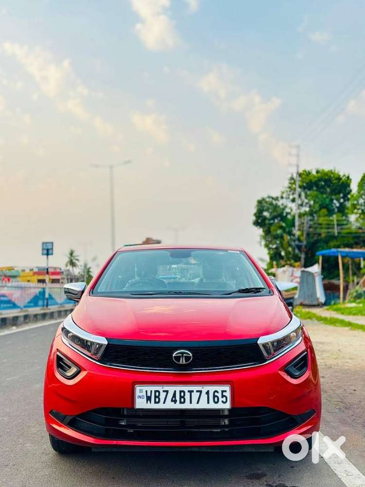 Tata Altroz 1.2 Xm Style Petrol, 2024, Petrol