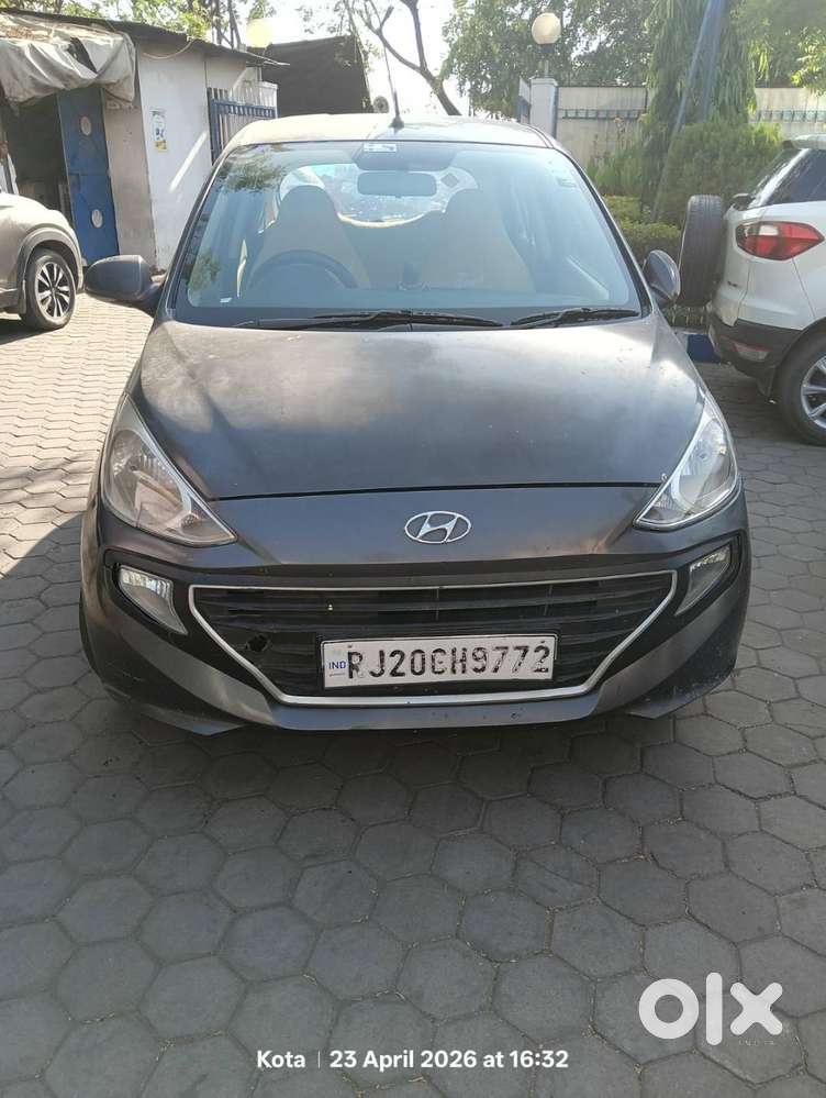 Hyundai Santro 2022 Cng & Hybrids Well Maintained