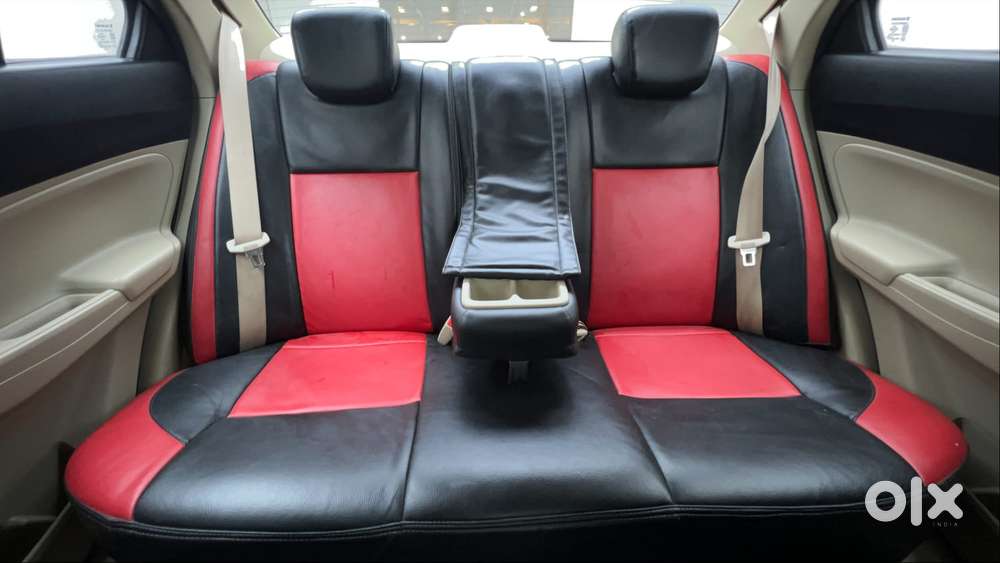 Maruti Suzuki Dzire Zxi Plus Ags, 2022, Petrol