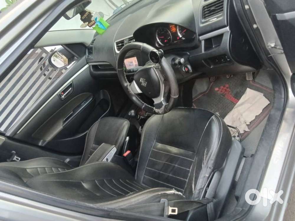Maruti Suzuki Swift Vdi Bs Iv, 2014, Diesel