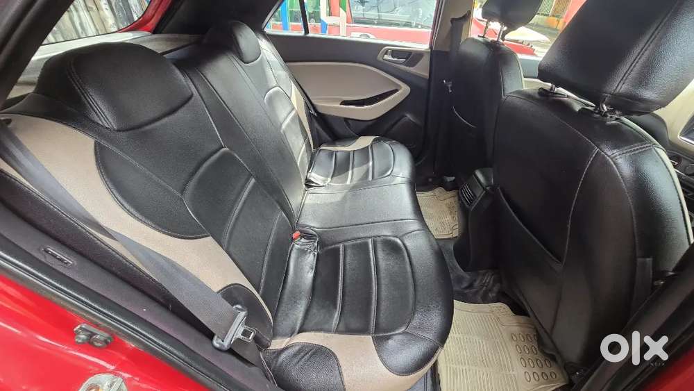 Hyundai I20 2015 2nd Owner