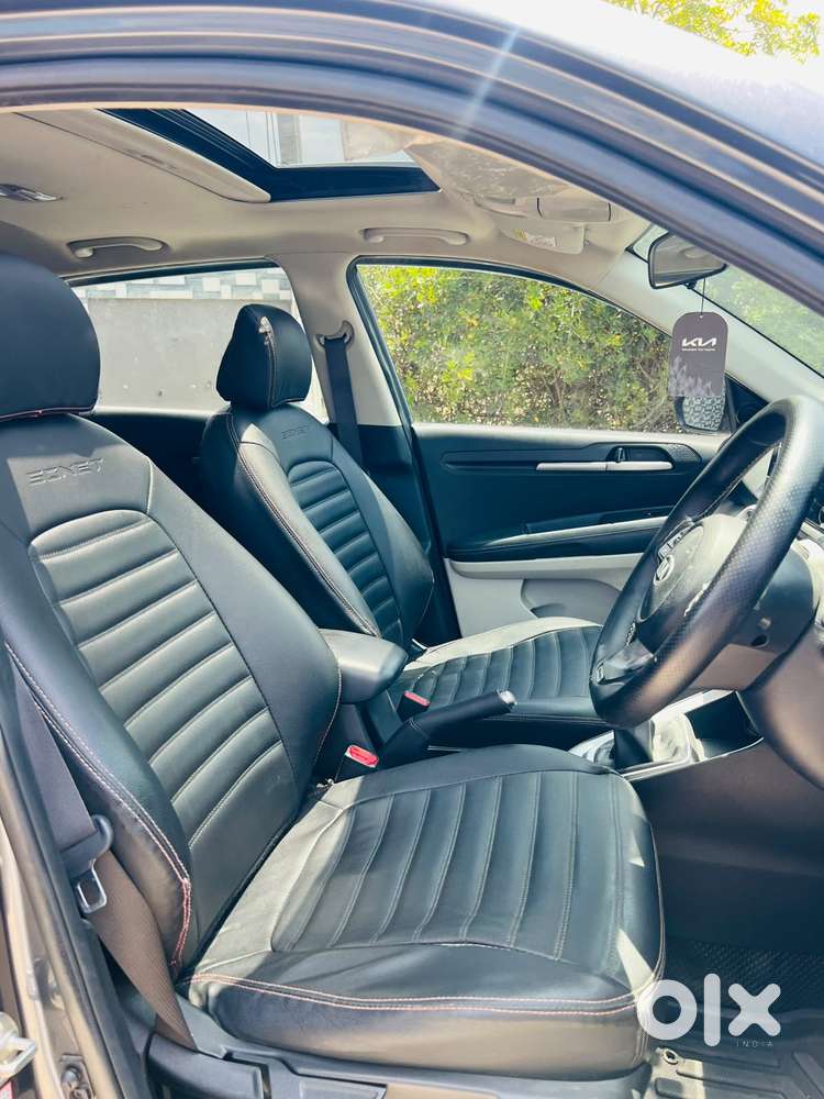 Kia Sonet Htx 1.5 Diesel, 2020, Diesel
