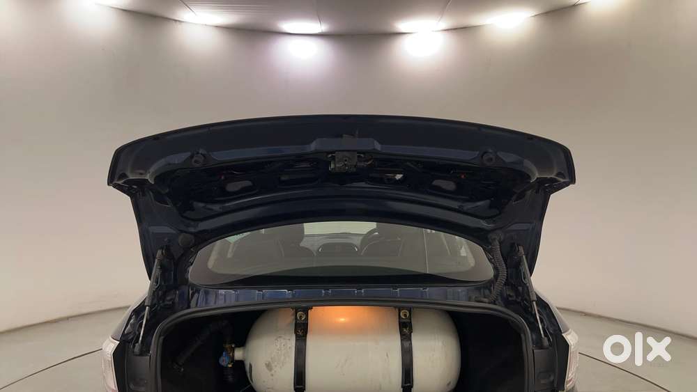 Tata Tigor 1.2 Revotron Xz Plus Cng, 2022, Cng & Hybrids