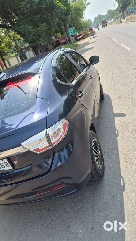 Tata Tigor Petrol Manual 2020