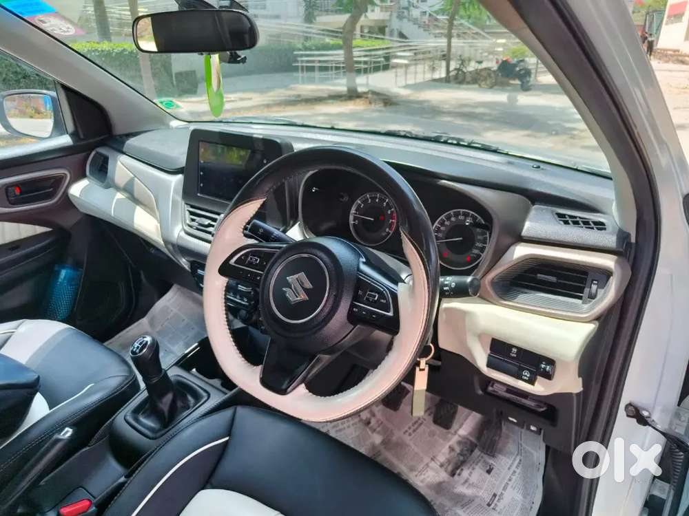 Brand New Fronx For Sale (almost New)