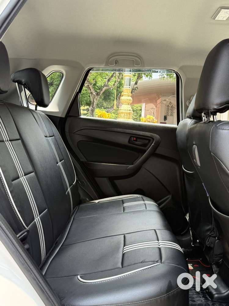 Maruti Suzuki Vitara Brezza 1.5 Vxi, 2021, Petrol
