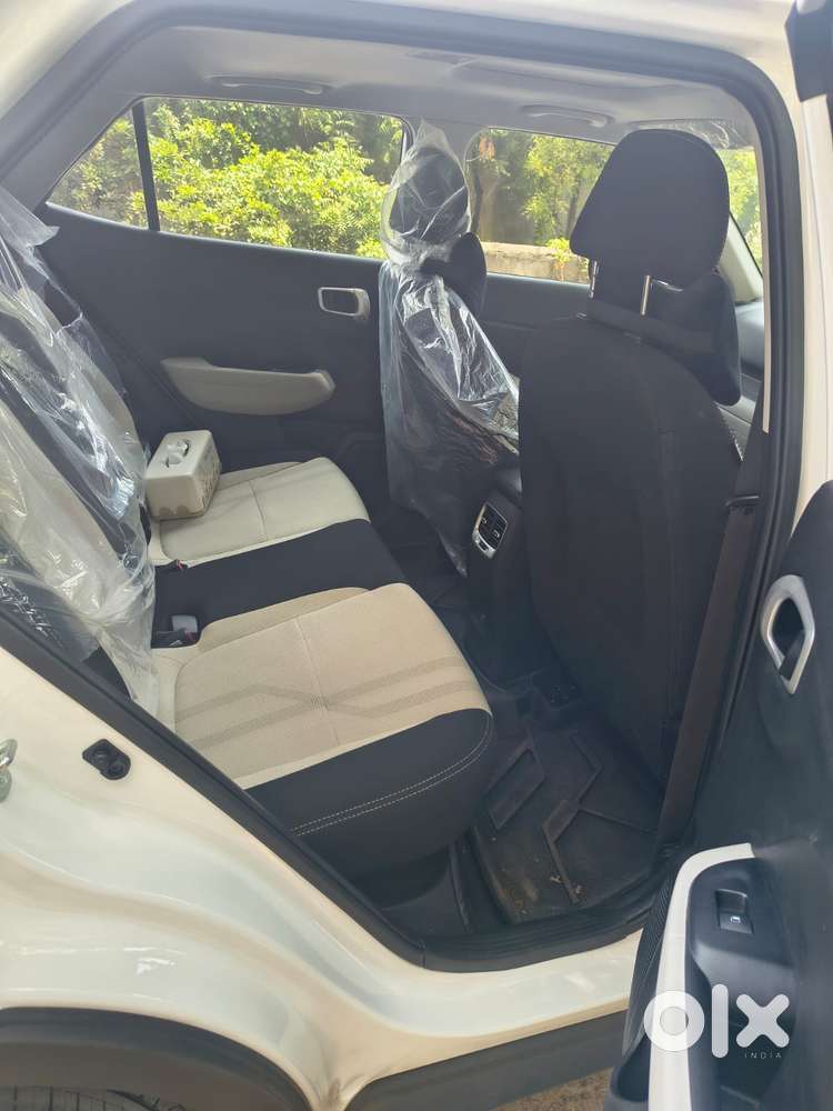 Hyundai Venue 1.2 S (o), 2025