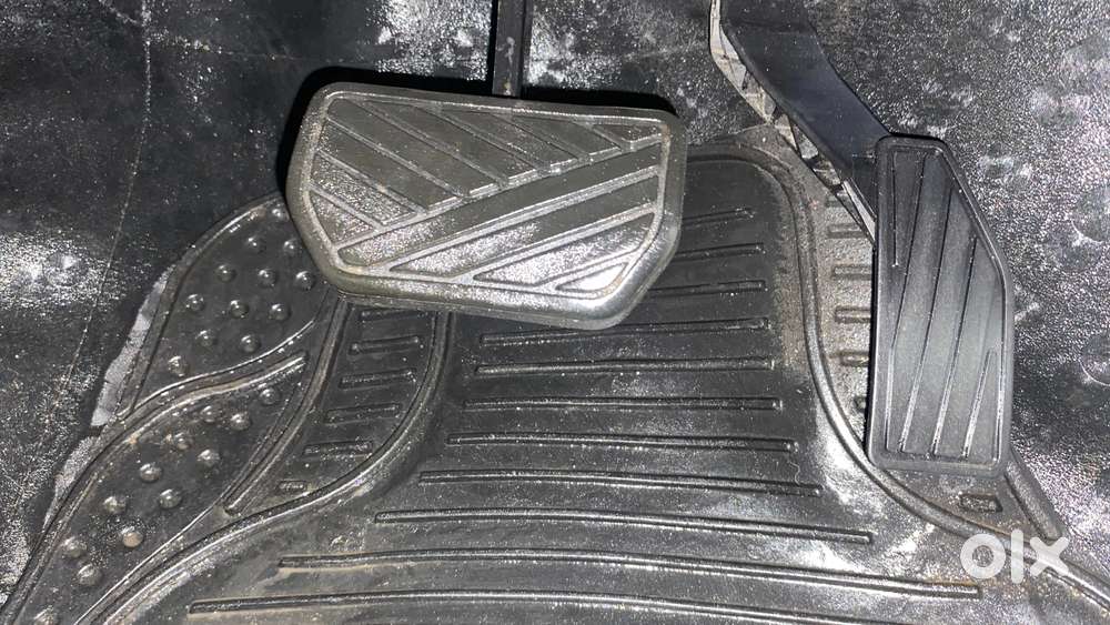 Maruti Suzuki Alto K10 Vxi Amt, 2015, Petrol