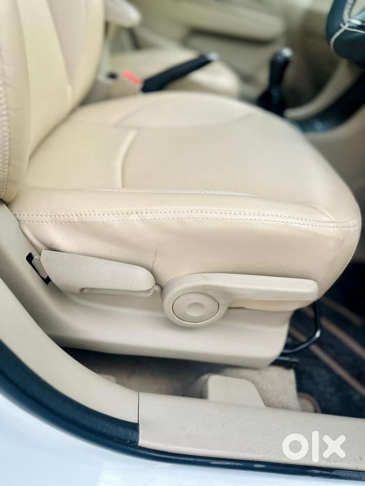 Maruti Suzuki Ciaz Alpha, 2019, Diesel