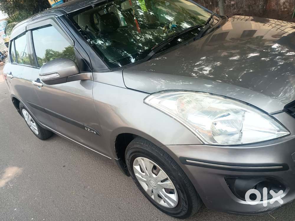 Maruti Suzuki Dzire 2017-2020 Vdi, 2014, Diesel