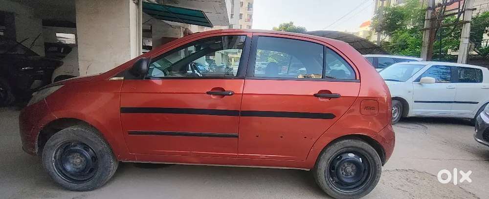Tata Indica Vista Safire Glx 2008