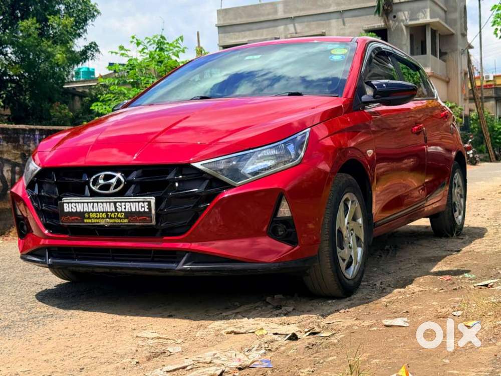 Hyundai Elite I20 Magna 1.2 Mt, 2021, Petrol