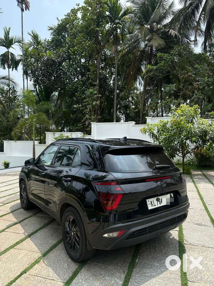 Hyundai Creta 1.5 Crdi Sx, 2021, Diesel