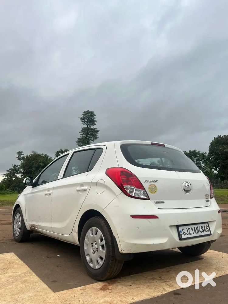 Hyundai I20 Magna 2014