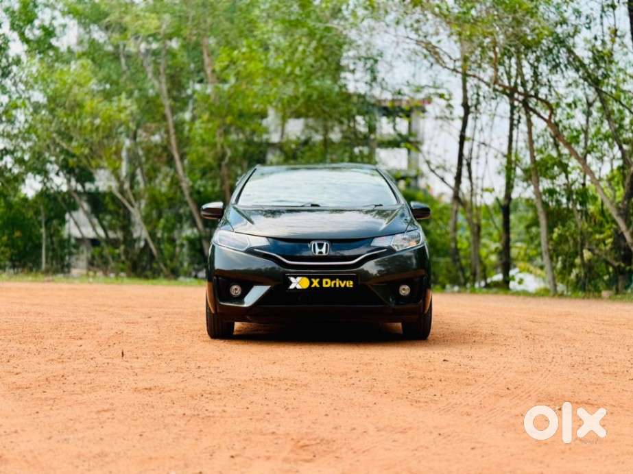 Honda Jazz 1.2 Sv I Vtec, 2018, Petrol