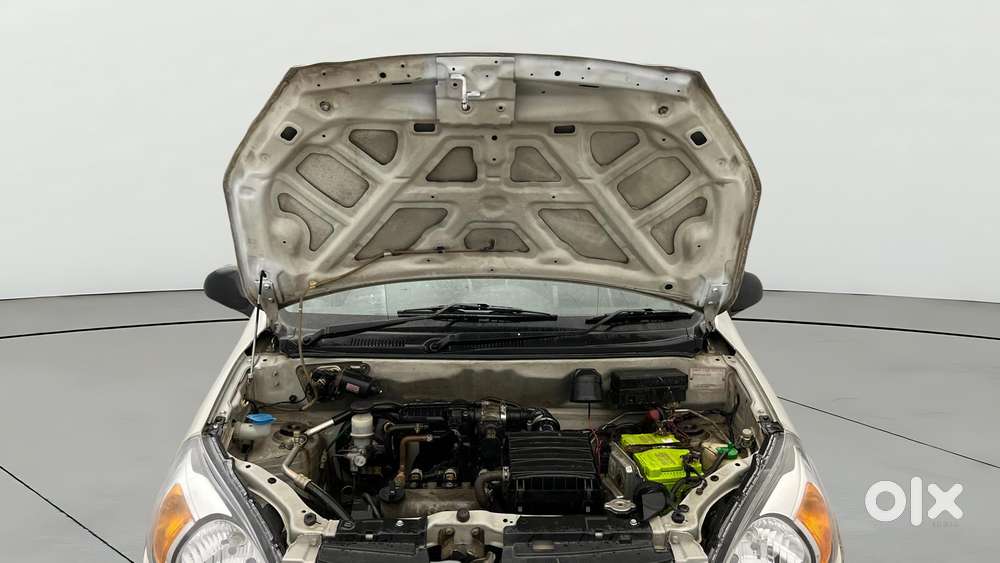 Maruti Suzuki Alto 800 Lxi, 2018, Petrol