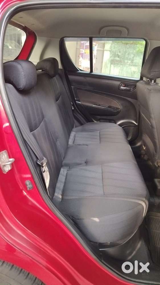 Maruti Suzuki Swift 1.3 Vxi, 2013, Petrol