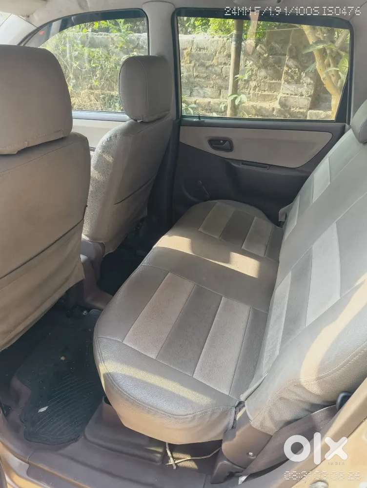 Maruti Suzuki Estilo 2010 Petrol Well Maintained