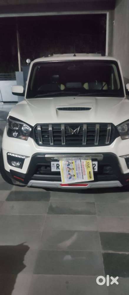 Vehicle In Very Good Condition