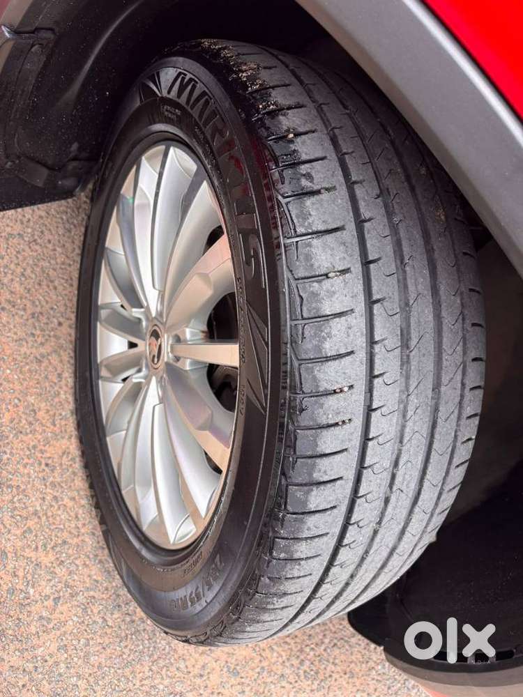 Skoda Kodiaq 2.0 L&k Tdi 4x4 At, 2019, Diesel
