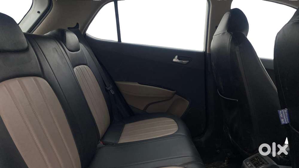 Hyundai Grand I10 Sportz 1.2 Kappa Vtvt, 2016, Petrol