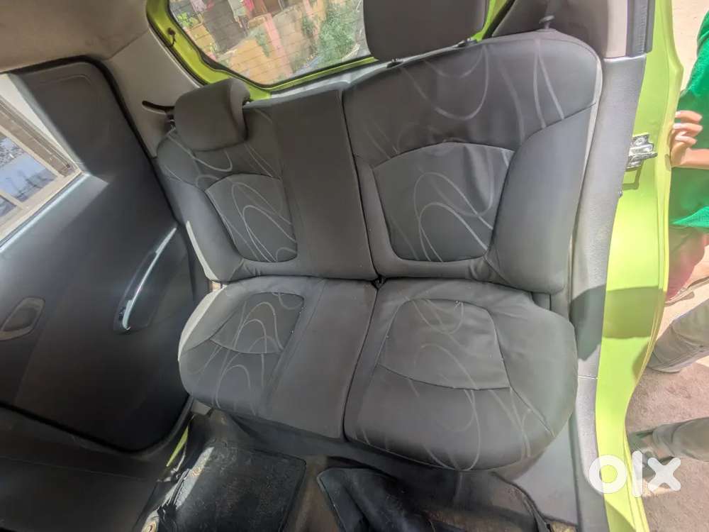 Chevrolet Beat 2011