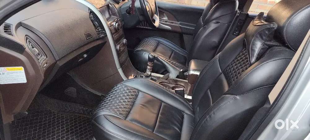 Mahindra Xuv500 2012 Diesel Good Condition