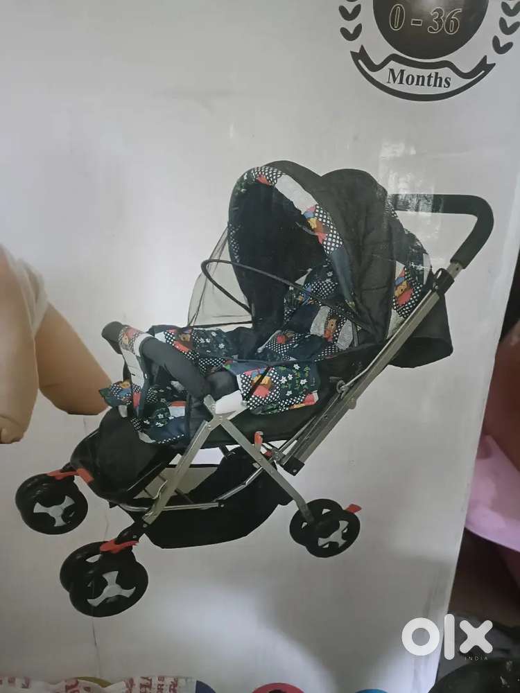 Stroller for kids