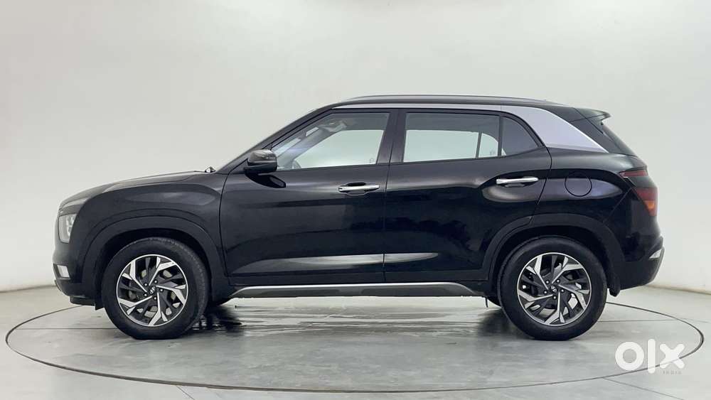 Hyundai Creta Sx (o) 1.5 Diesel Automatic, 2023, Diesel
