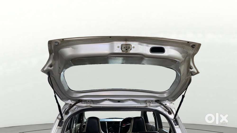 Maruti Suzuki Celerio Vxi, 2016, Petrol