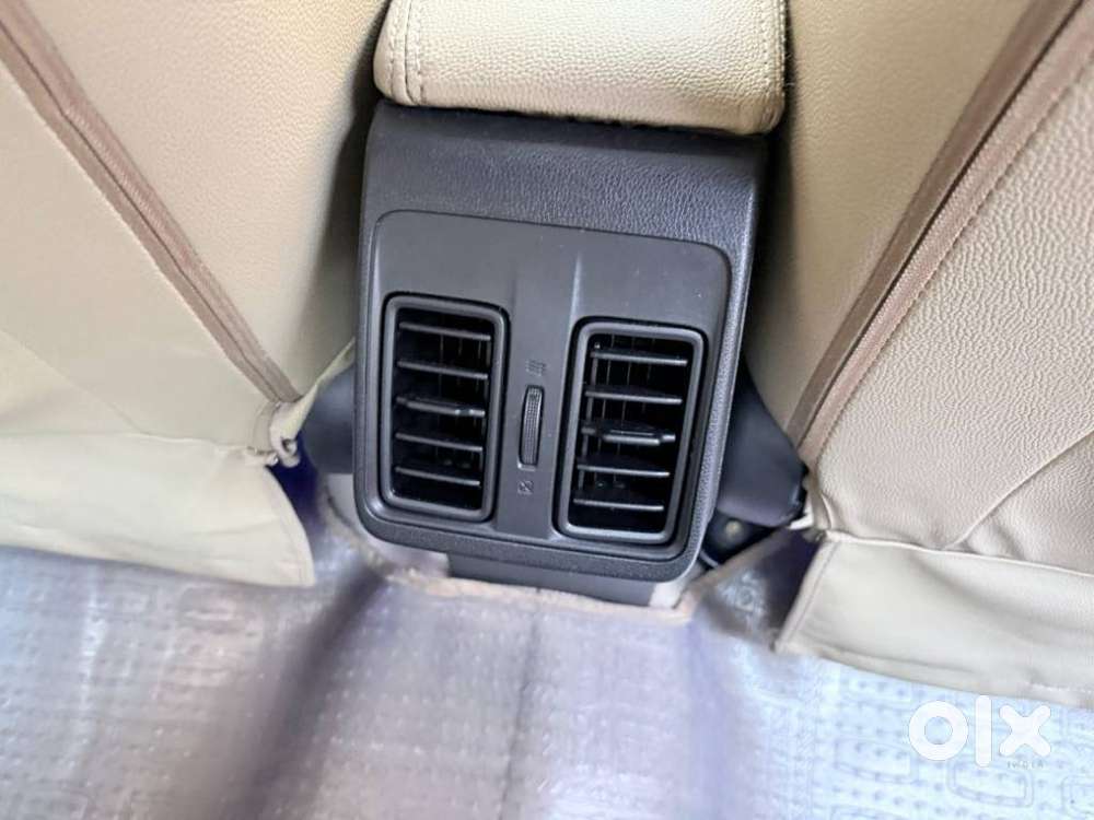 Honda City 2014-2015 V Mt, 2015, Petrol