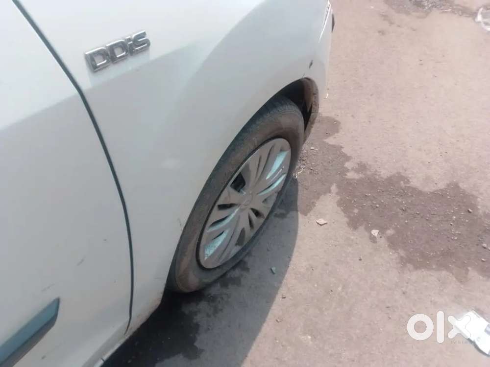 Maruti Suzuki Ertiga 2012 Diesel 95000 Km Driven